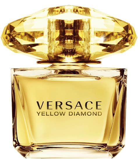 dymond versace|versace yellow diamond perfume smell.